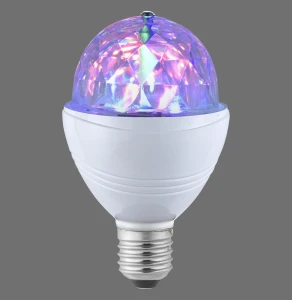 08035  DISCO  LED lamp, E27/3,00W Paul Neuhaus