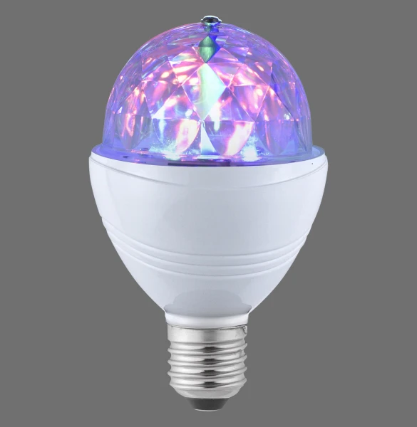08035  DISCO  LED lamp, E27/3,00W Paul Neuhaus