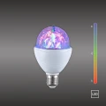 08035  DISCO  LED lamp, E27/3,00W Paul Neuhaus