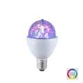 08035  DISCO  LED lamp, E27/3,00W Paul Neuhaus