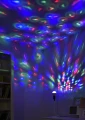 08035  DISCO  LED lamp, E27/3,00W Paul Neuhaus