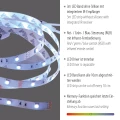 81209-70 TEANIA TAŚMA LED MULTIKOLOR LED 3M Paul Neuhaus