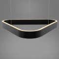 2690-18 Q-STRETTO LAMPA WISZĄCA CZARNA Paul Neuhaus