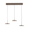 13141-39 PLATA LAMPA WISZĄCA CZARNA Paul Neuhaus