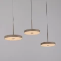 13141-39 PLATA LAMPA WISZĄCA CZARNA Paul Neuhaus