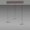 13141-39 PLATA LAMPA WISZĄCA CZARNA Paul Neuhaus
