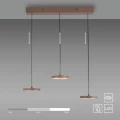 13141-39 PLATA LAMPA WISZĄCA CZARNA Paul Neuhaus