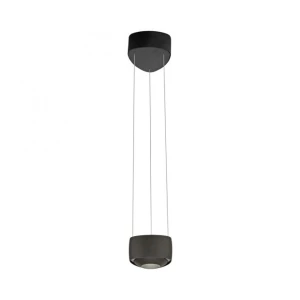 2657-18 Q-STRETTO LAMPA WISZĄCA CZARNA Paul Neuhaus