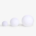 MC20E BALL DEKORACJA ZEWNĘTRZNA Zuma Line