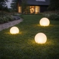 MC40E BALL DEKORACJA ZEWNĘTRZNA Zuma Line