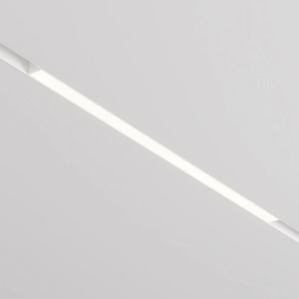 11126 OPRAWA 30cm CCT 12W BIAŁA Zuma Line