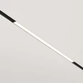 11008 OPRAWA 30cm 12W CCT CZARNA Zuma Line