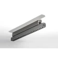 11032 OPRAWA MAGNETYCZNA DALI 43,2cm CZARNA Zuma Line