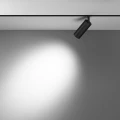 11133 REFLEKTOR 12W CCT CZARNY Zuma Line
