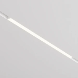 11127 OPRAWA 60cm 24W CCT BIAŁA Zuma Line