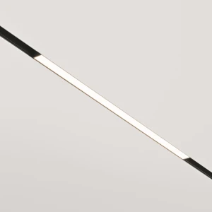 11009 OPRAWA 60cm 24W CCT CZARNA Zuma Line