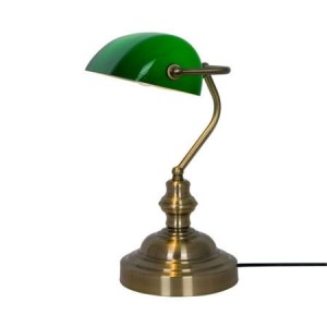 LAMPA WEWNĘTRZNA (STOŁOWA) ZUMA LINE EDES TABLE T110810 Zuma Line