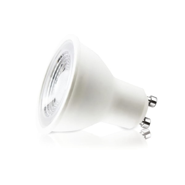 Żarówka LED GU10 7W PREMIUM 80° barwa ciepła KAGU7,0CBPRE
