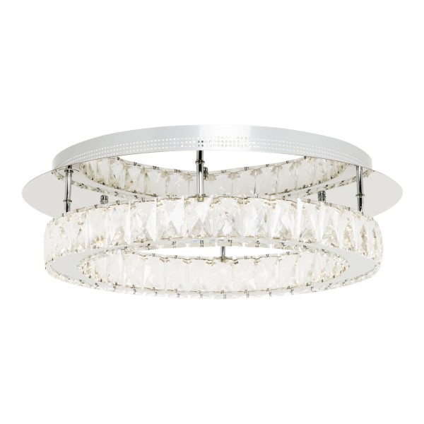 Lampa sufitowa MIRAL LED MTC191101-1 Zuma Line