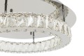 Lampa sufitowa MIRAL LED MTC191101-1 Zuma Line