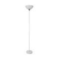 Lampa podłogowa retro SARDA 176cm biała E27 A4036-MWH Zuma Line
