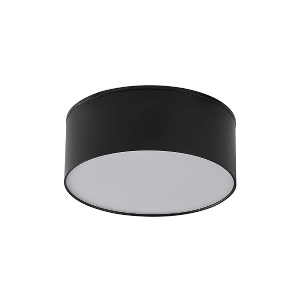 Spot lampa sufitowa LED 3000K Ø8cm SOLARI czarny WM-TD8880-S-3K-BL Zuma Line