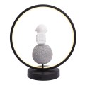 Lampa nocna do pokoju dziecka ASTRONAUTA  LED 3000K AX04S223D-1 Zuma Line