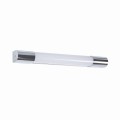 Kinkiet ścienny z IP44 PARKS kolor Chrom, LED 3,6W 3000K nad lustro - W200526301 Zuma Line