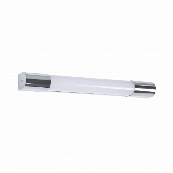 Kinkiet ścienny z IP44 PARKS kolor Chrom, LED 3,6W 3000K nad lustro - W200526301 Zuma Line