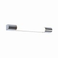 Kinkiet ścienny z IP44 PARKS kolor Chrom, LED 3,6W 3000K nad lustro - W200526301 Zuma Line