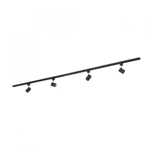 Lampa sufitowa TARIK 11716-18 Paul Neuhaus