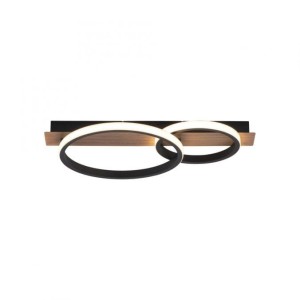 Lampa sufitowa TROOPER  15615-78 Paul Neuhaus